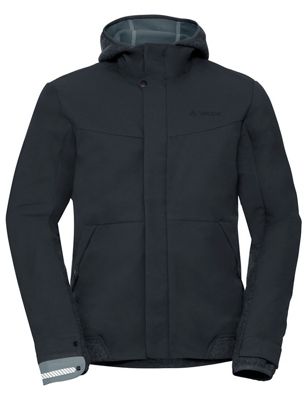 vaude men's cyclist jacket